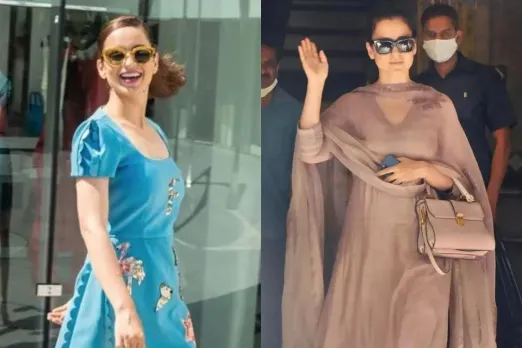 Kangana Ranaut