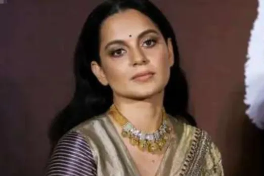 Kangana Ranaut