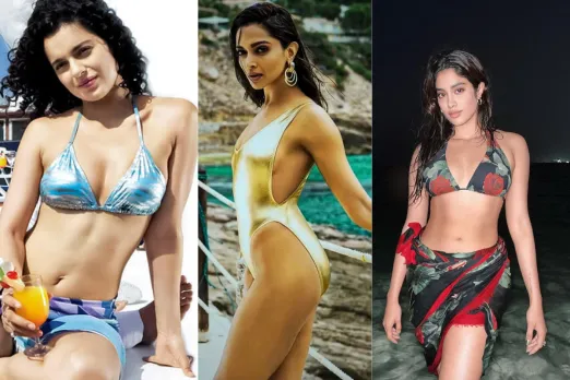 Kangana Ranaut