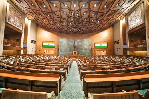 Lok Sabha 18th Session
