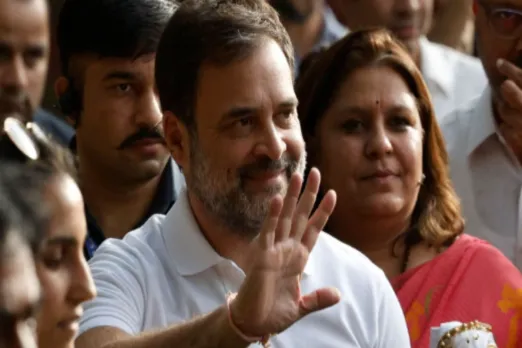 Lok Sabha Result 2024