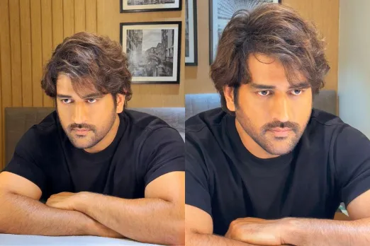 Mahendra Singh Dhoni