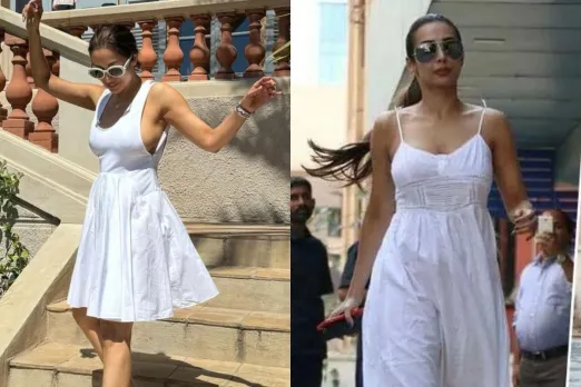 Malaika Arora