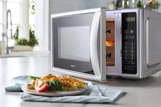 Microwave Cancer Risk