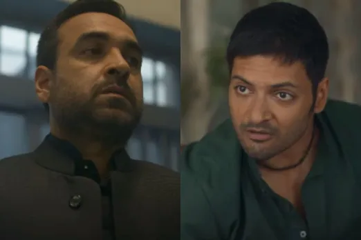 Mirzapur Season 3 Trailer