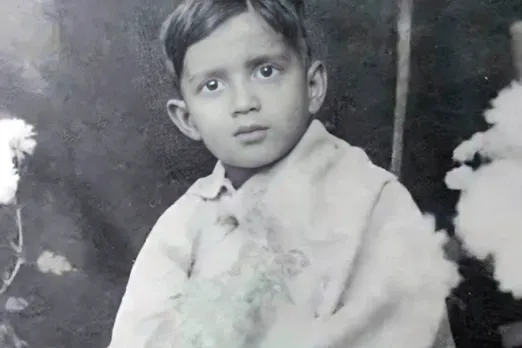 Mithun Chakraborty