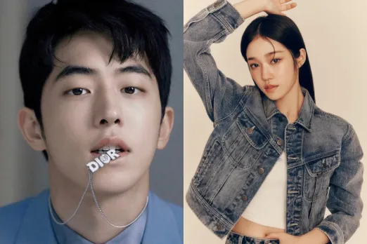 Nam Joo Hyuk