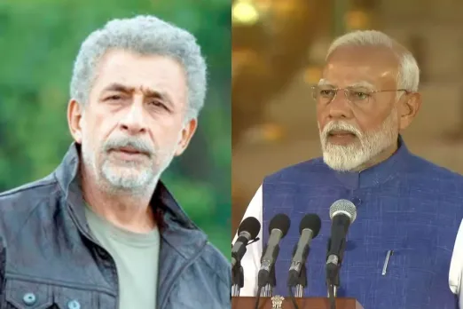 Naseeruddin Shah
