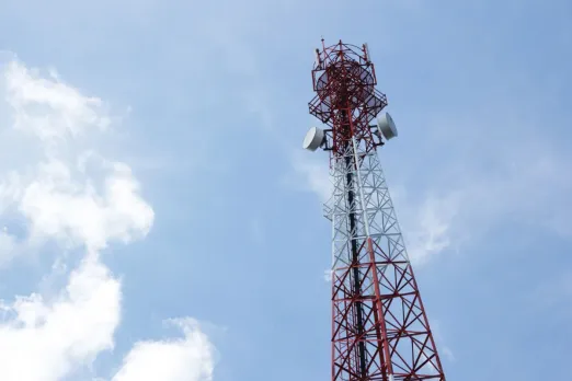 New Telecom Act