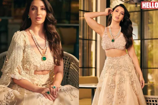 Nora Fatehi