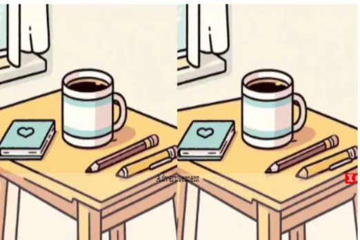 Optical Illusion