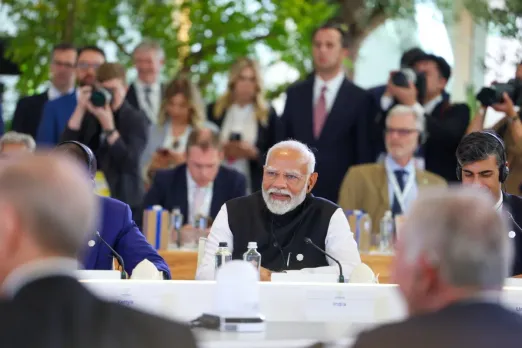 PM Modi