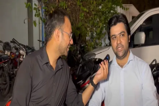 Pakistani People React to PM Modi Win