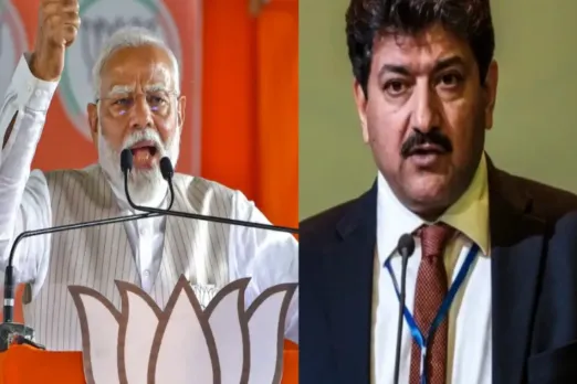 Pakistani Reaction on PM Modi’s Win