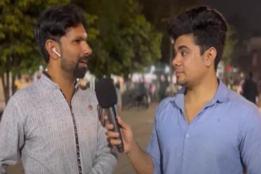Pakistani Reaction on Vande Bharat Express