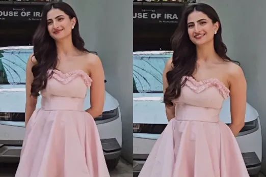 Palak Tiwari