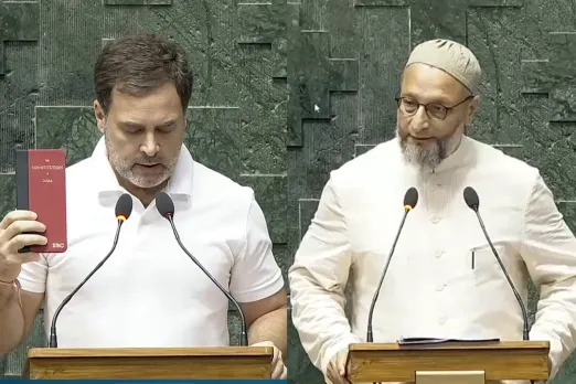 Parliament Session