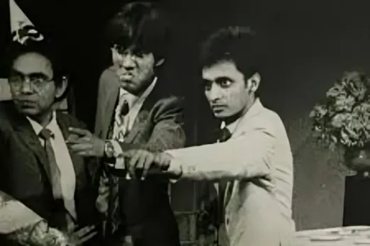 Piyush Mishra