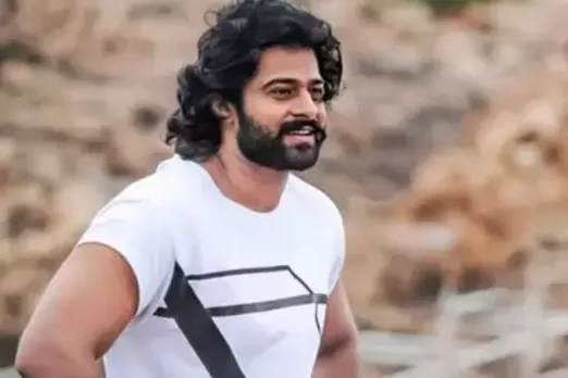 Prabhas