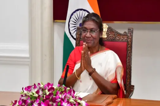 President's Address