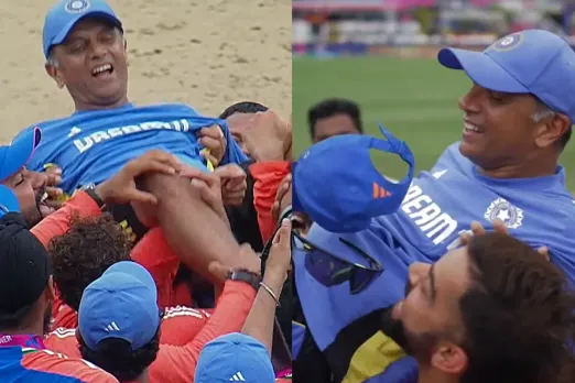 Rahul Dravid
