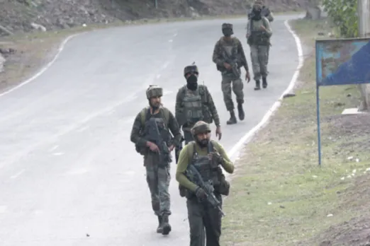 Reasi Terror Attack