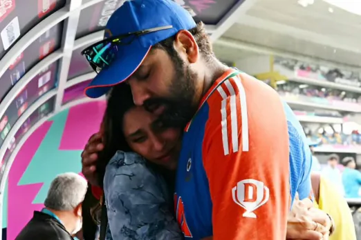 Rohit Sharma