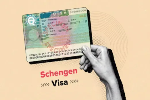 Schengen Visa