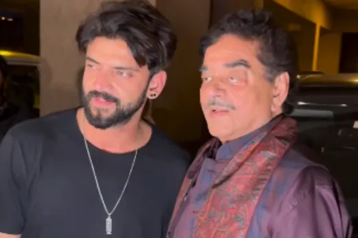 Shatrughan Sinha