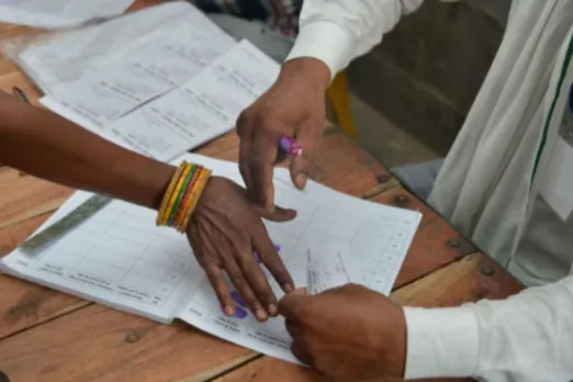 Sikkim Arunachal Pradesh Assembly Election 2024 Results
