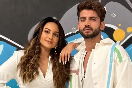 Sonakshi Sinha