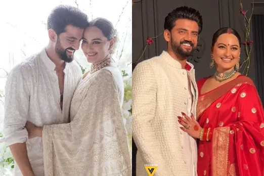 Sonakshi Sinha Wedding