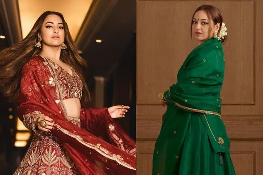 Sonakshi Sinha