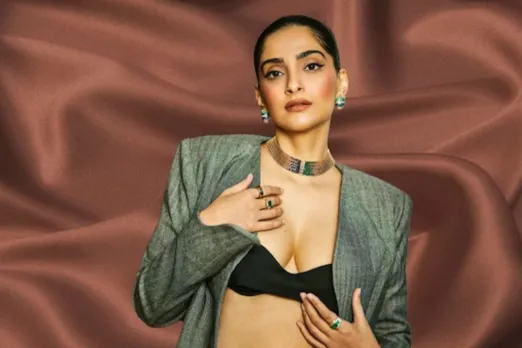Sonam Kapoor