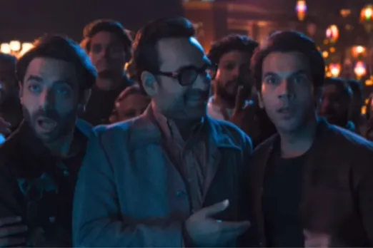 Stree 2 teaser