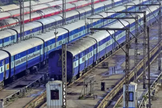 Summer Special Trains 2024