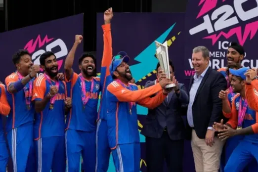 T20 World Cup