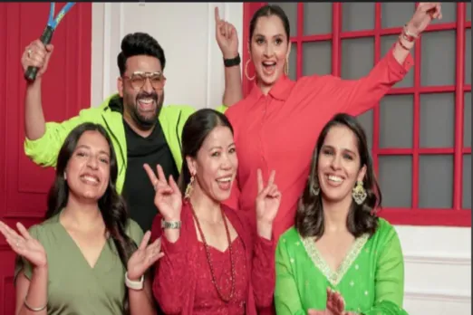 The Great Indian Kapil Show