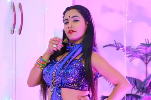 Trisha Kar Madhu