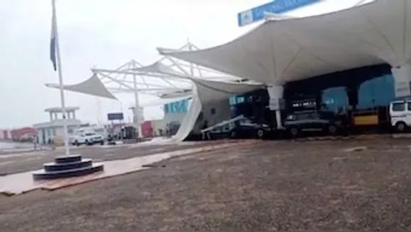 Rajkot Airport