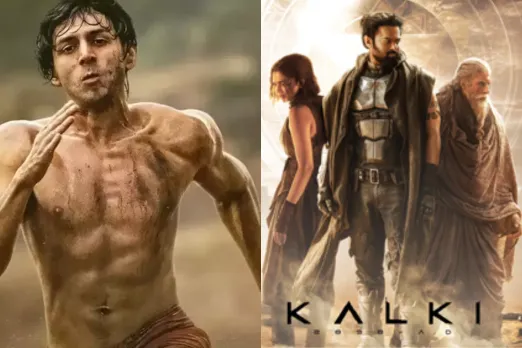 Upcoming Movies June 2024