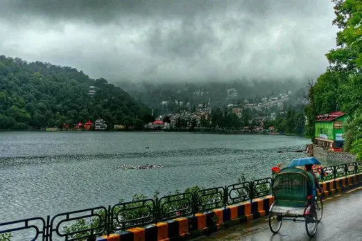 Uttarakhand Weather Update