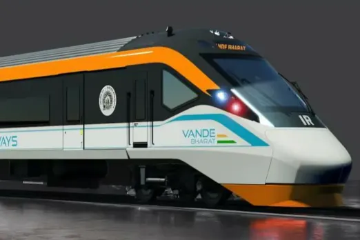 Vande Bharat Sleeper Trains