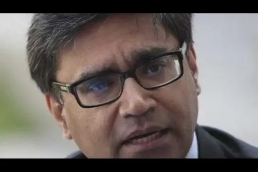 Vikram Misri