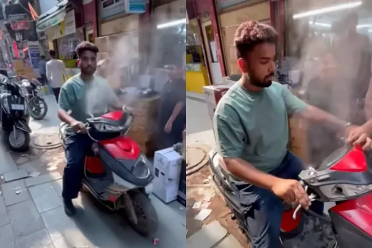Viral Video