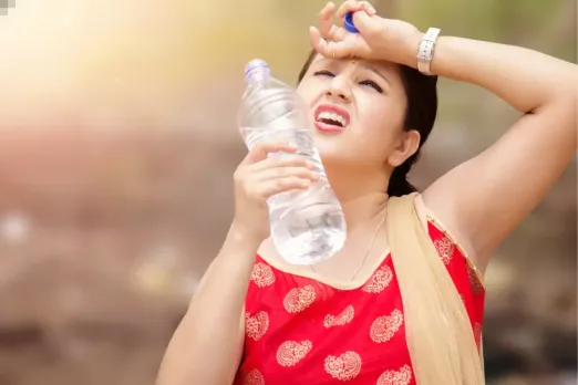 Water Benefits