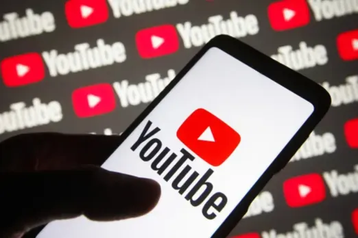 Youtube Channel Ban