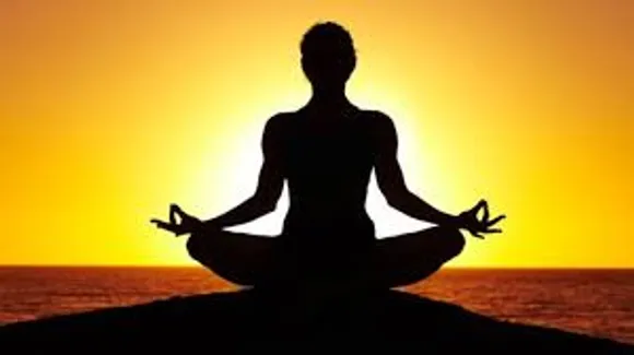 International Yoga Day 2024