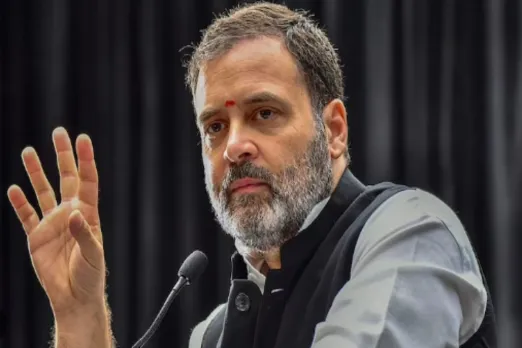 Lok Sabha Election 2024