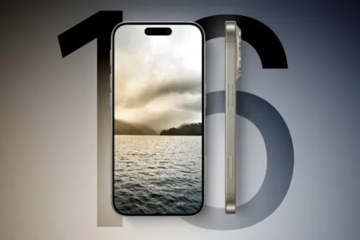 Apple iPhone 16